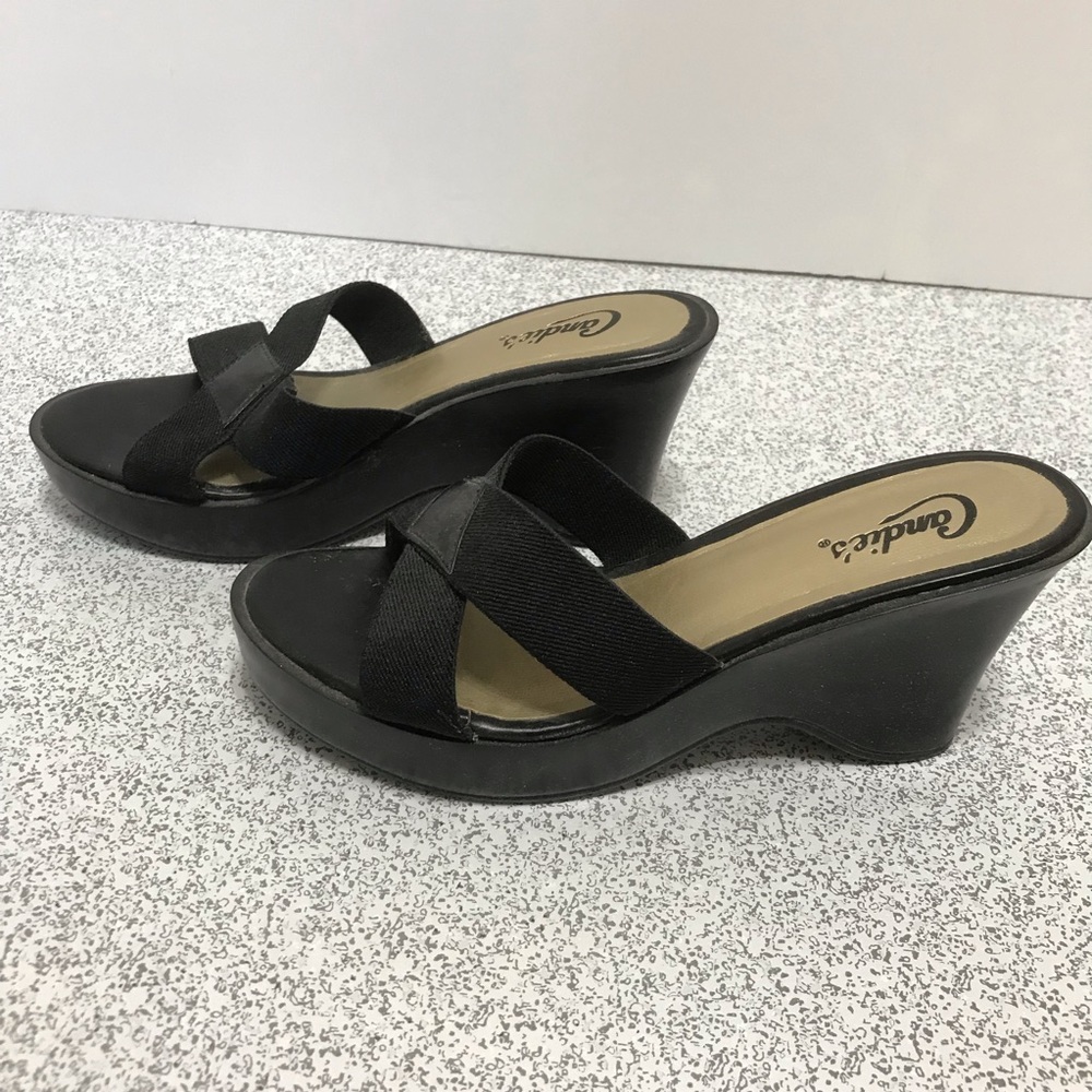 Candies Wedges